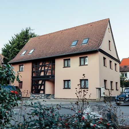 Bonheur Appartement Schiltigheim Buitenkant foto