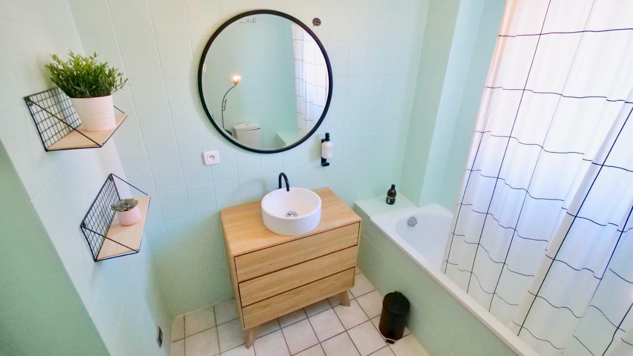Bonheur Appartement Schiltigheim Buitenkant foto