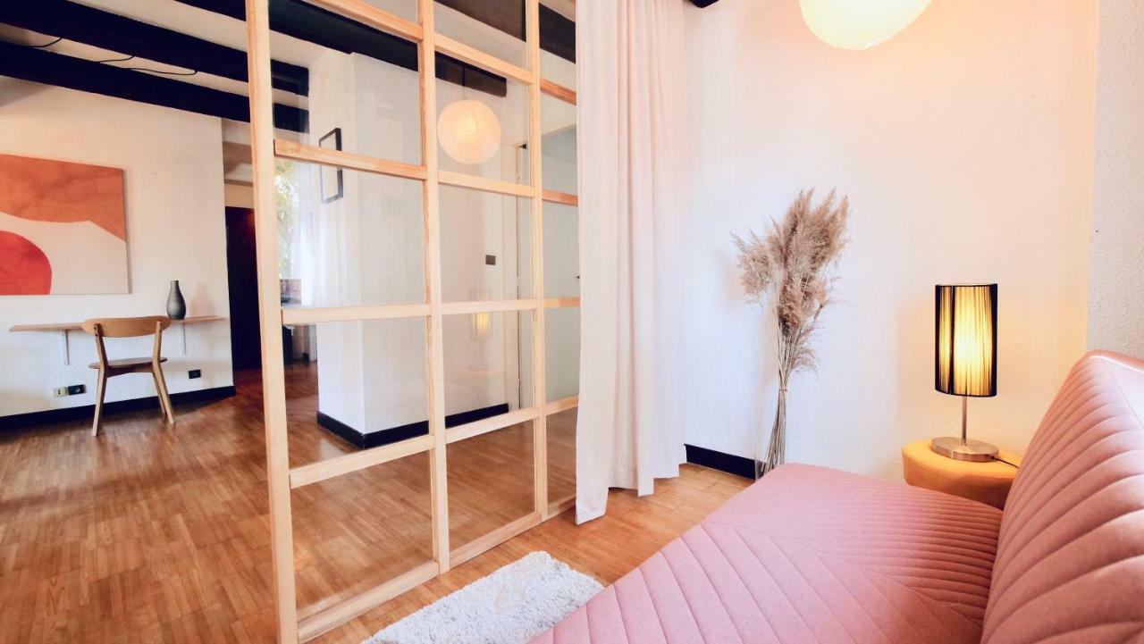Bonheur Appartement Schiltigheim Buitenkant foto