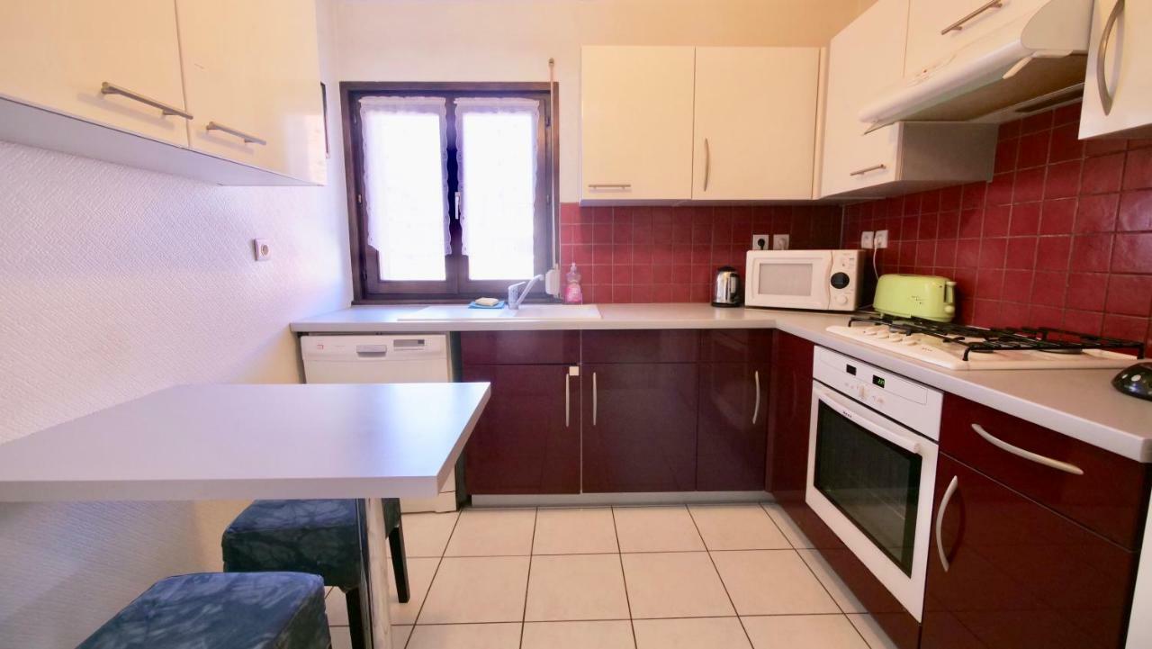 Bonheur Appartement Schiltigheim Buitenkant foto