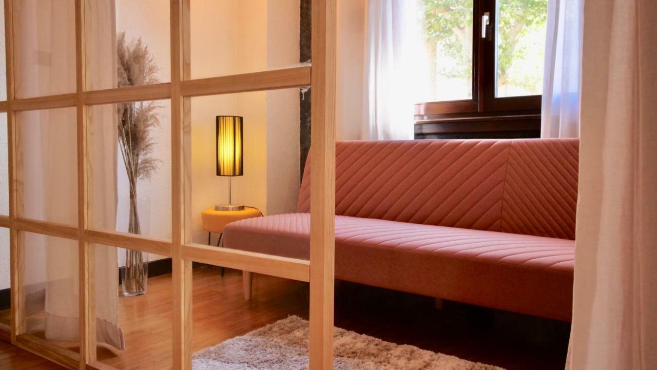 Bonheur Appartement Schiltigheim Buitenkant foto